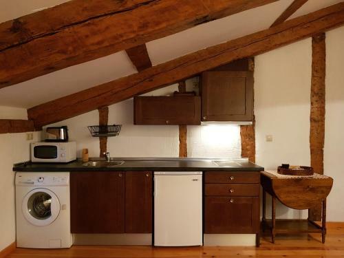 Apartamento El Rinc�n De Los Poetas