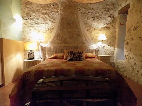 Apartamento El Rinc�n De Los Poetas