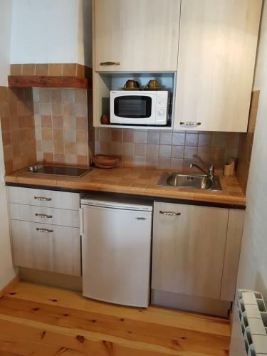 Apartamento El Rinc�n De Los Poetas