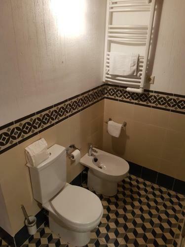 Apartamento El Rinc�n De Los Poetas