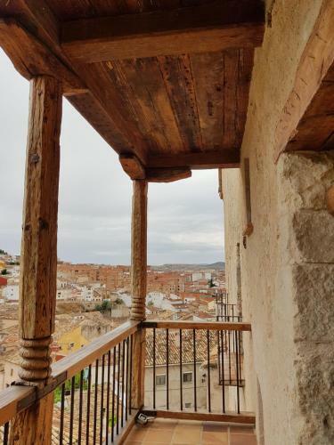 Apartamento El Rinc�n De Los Poetas