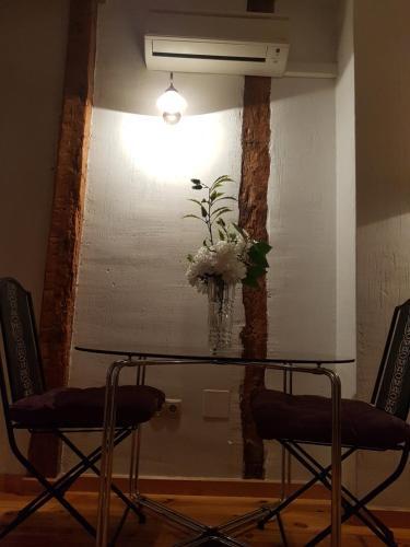 Apartamento El Rinc�n De Los Poetas