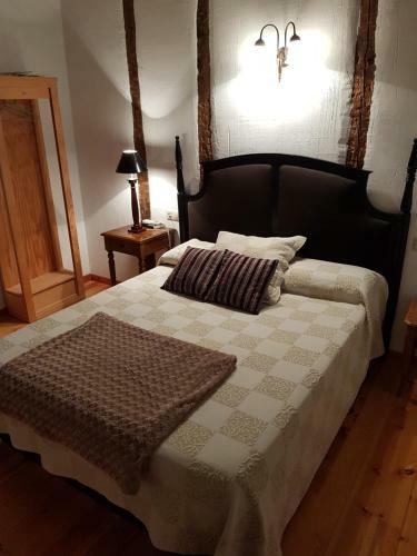 Apartamento El Rinc�n De Los Poetas