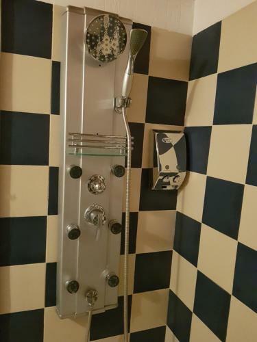 Apartamento El Rinc�n De Los Poetas