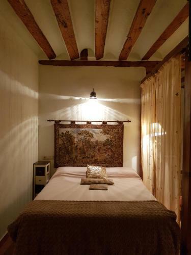 Apartamento El Rinc�n De Los Poetas