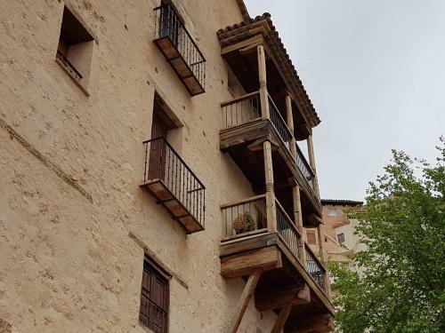 Apartamento El Rinc�n De Los Poetas