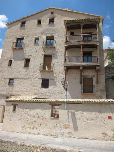Apartamento El Rinc�n De Los Poetas