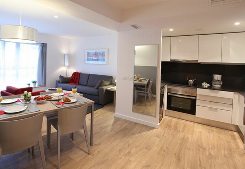 MH Apartments Urban