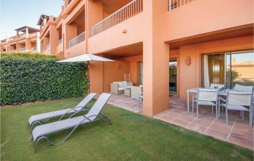 Apartment Benahavis Pico De Alcazaba
