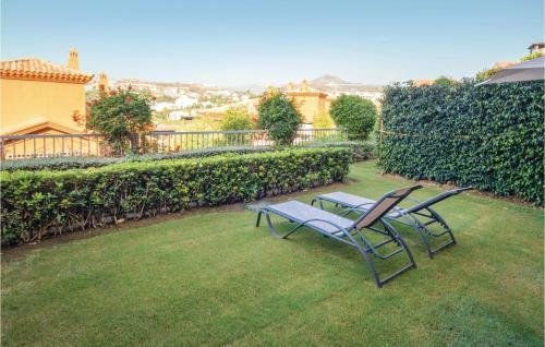 Apartment Benahavis Pico De Alcazaba