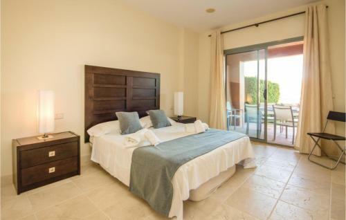 Apartment Benahavis Pico De Alcazaba