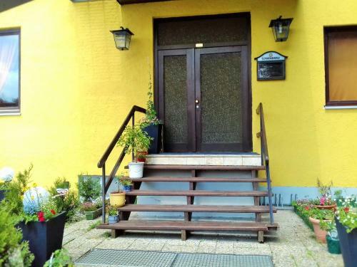 Albergue Hotel Burgberg