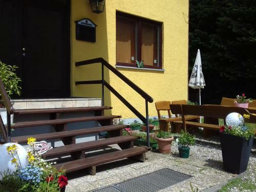 Albergue Hotel Burgberg