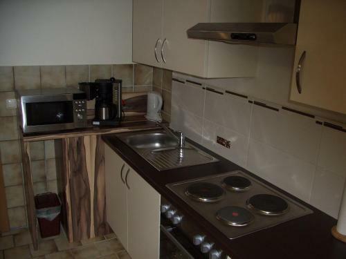 Apartamento Haus Am Treffenbach