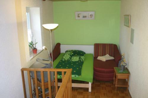 Apartamento Haus Am Treffenbach