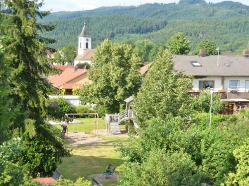 Apartamento Ferienwohnung Thelen