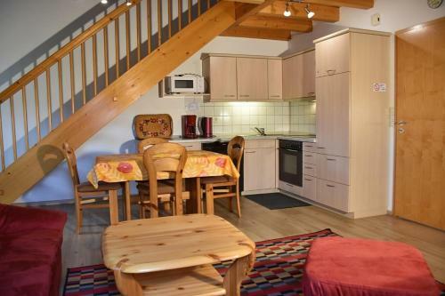 Ferienhaus Nr 7b2, Feriendorf Hagb�gerl, Bayr Wald