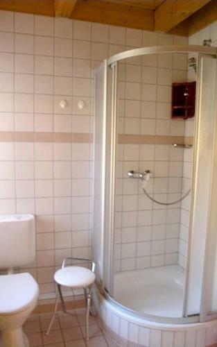 Ferienhaus Nr 16a3, Feriendorf Hagb�gerl, Bayr Wald