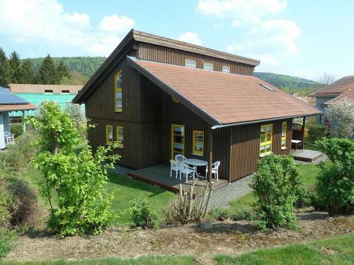 Ferienhaus Nr 11a2, Feriendorf Hagb�gerl, Bayr Wald