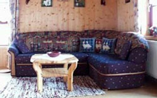 Ferienhaus Nr 13a2, Feriendorf Hagb�gerl, Bayr Wald