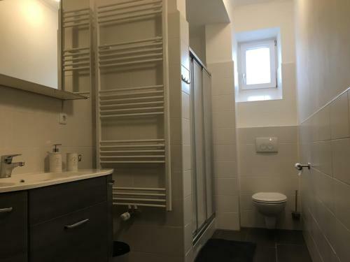 Apartamento Waldshut Suite In Zentrum
