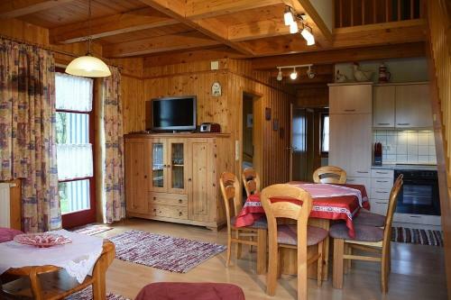 Ferienhaus Nr 7a3, Feriendorf Hagb�gerl, Bayr Wald