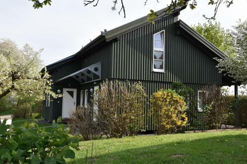 Ferienhaus Nr 8d, Feriendorf Hagb�gerl, Bayr Wald