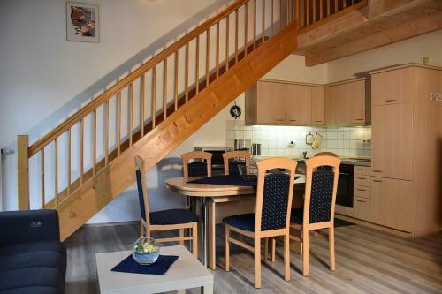 Ferienhaus Nr 8d, Feriendorf Hagb�gerl, Bayr Wald