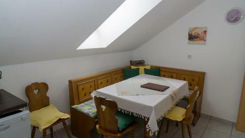 Apartamentos Ferienwohnung Bucher Ursula