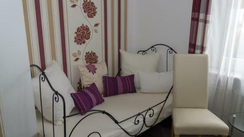 Apartamentos Ferienwohnung Bucher Ursula