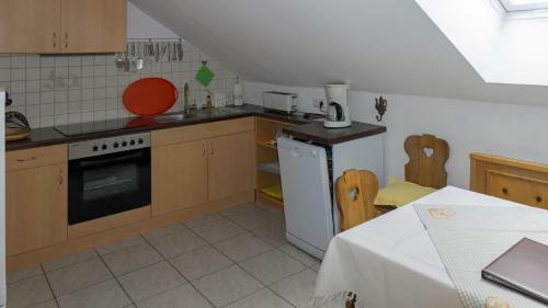 Apartamentos Ferienwohnung Bucher Ursula