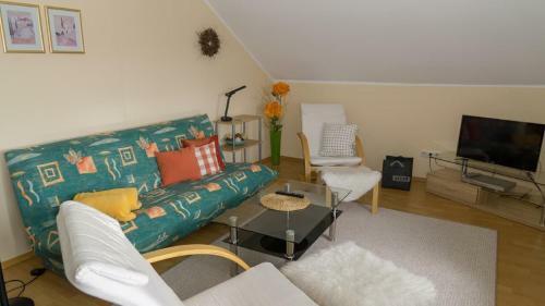 Apartamentos Ferienwohnung Bucher Ursula