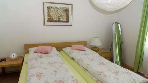 Apartamentos Ferienwohnung Bucher Ursula