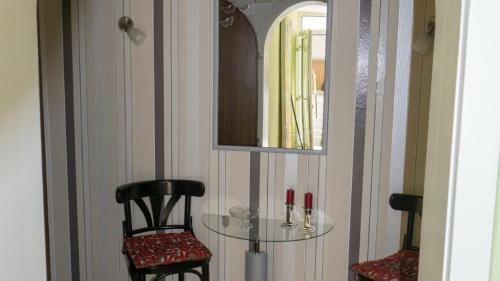 Apartamentos Ferienwohnung Bucher Ursula