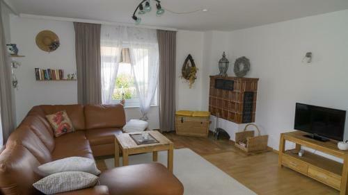 Apartamentos Ferienwohnung Bucher Ursula