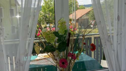 Apartamentos Ferienwohnung Bucher Ursula