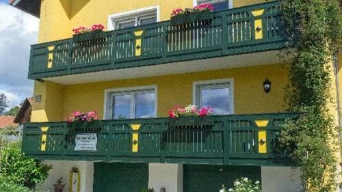 Apartamentos Ferienwohnung Bucher Ursula