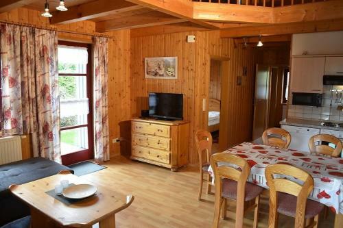 Ferienhaus Nr 10a2, Feriendorf Hagb�gerl, Bayr Wald