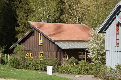 Ferienhaus Nr 1c, Feriendorf Hagb�gerl, Bayr Wald