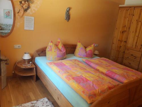 Apartamento Naturlaub.pur