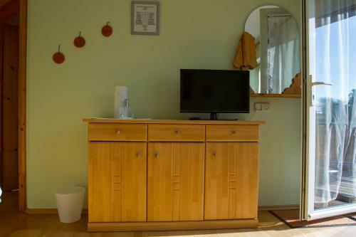Apartamento Naturlaub.pur