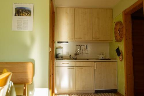 Apartamento Naturlaub.pur