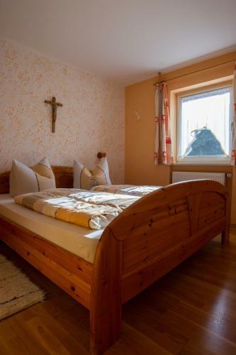 Apartamento Naturlaub.pur