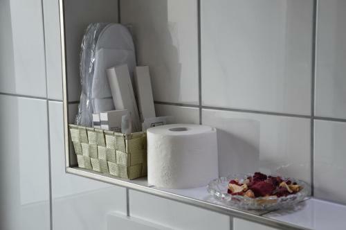 Bed & Breakfast Hotel Mezzero