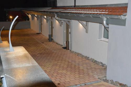 Bed & Breakfast Hotel Mezzero
