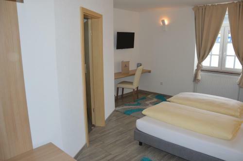 Bed & Breakfast Hotel Mezzero
