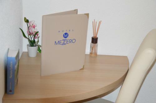 Bed & Breakfast Hotel Mezzero