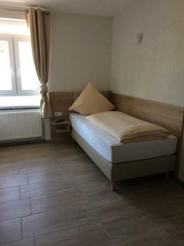 Bed & Breakfast Hotel Mezzero