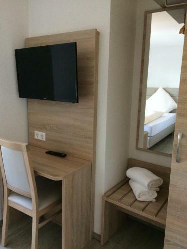 Bed & Breakfast Hotel Mezzero