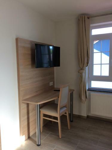 Bed & Breakfast Hotel Mezzero